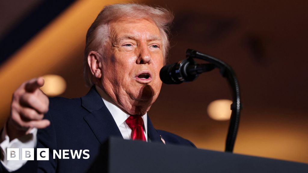 Don't let Trump interfere with UK democracy, Davey tells PM