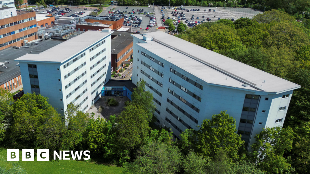 The hospital taking in Britons from hantavirus-hit ship - six years after being used for Covid quarantine