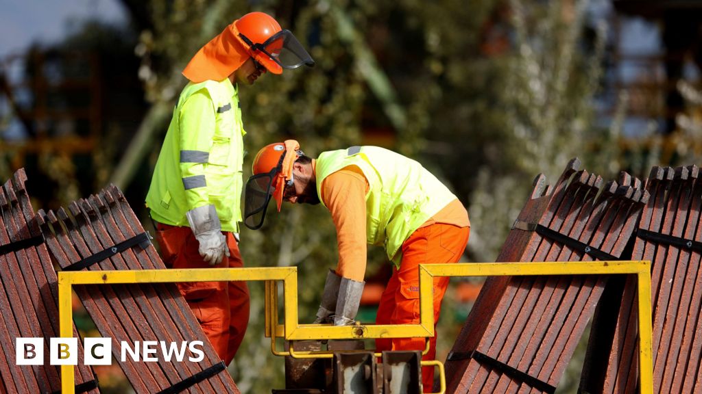 US will hike tariffs on copper to 50%, Trump says