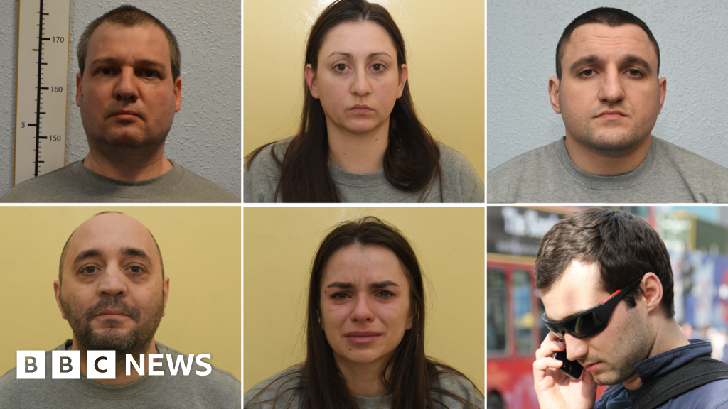 Bulgarians convicted of spying for Russia face 'double figure sentences'