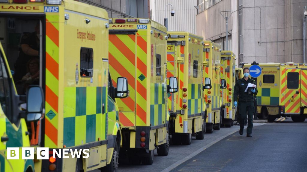 Government to lead UK emergency pandemic exercise in autumn