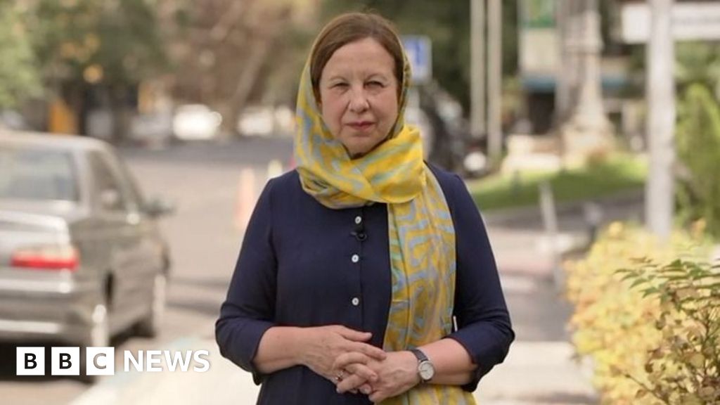 BBC’s Lyse Doucet reports from Iran on the ceasefire with Israel