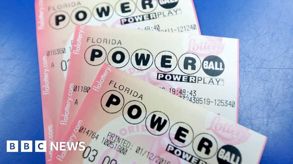 Powerball and Mega Millions lottery winners can't stay anonymous - Vox