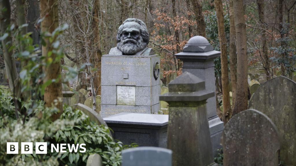 6.7m boost for Highgate Cemetery climate-proofing