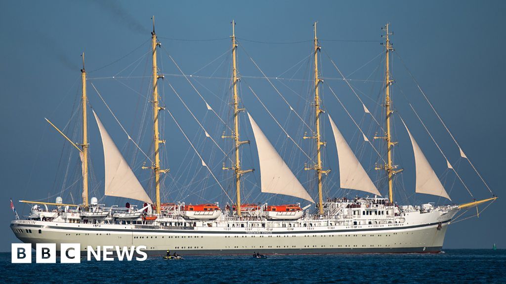 segelyacht hersteller england