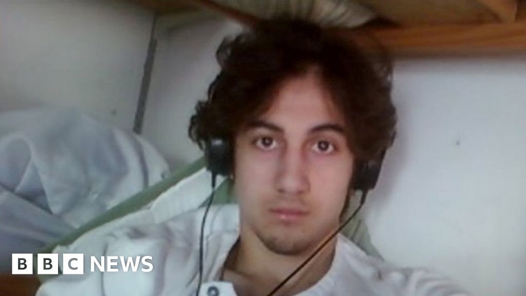 Boston Marathon bombing Dzhokhar Tsarnaev's death sentence overturned
