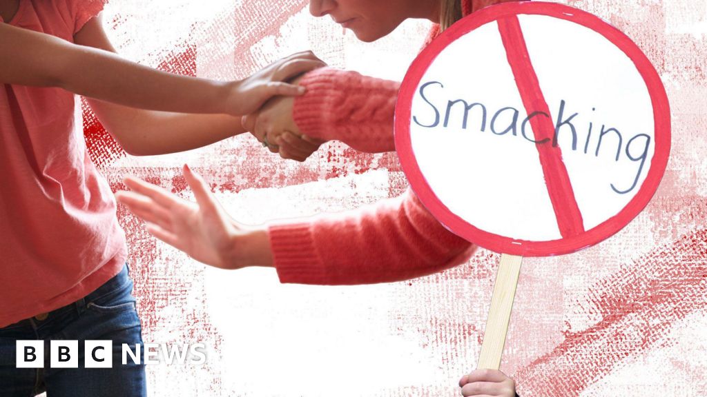 Smacking children remains legal in NI as amendment is not selected