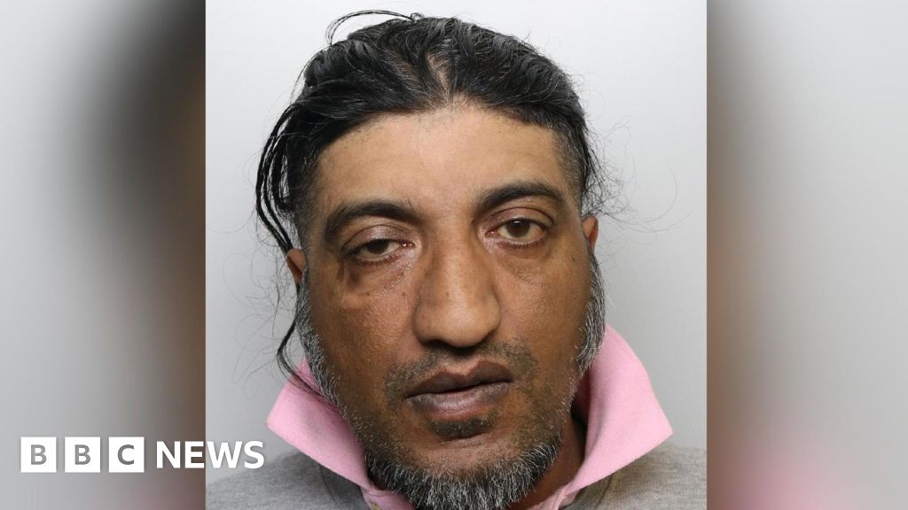 Rapist Nadeem Hussain who groomed teen girls jailed for 21 years