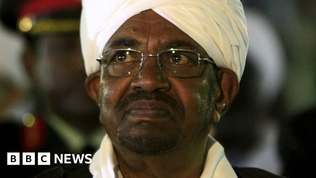 Sudan's Bashir Orders Border With South Sudan To Reopen - BBC News