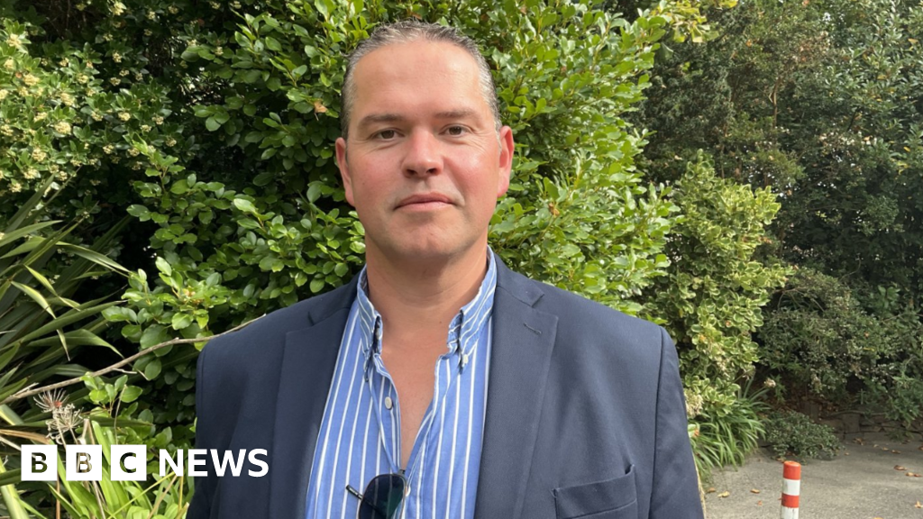 bbc.co.uk - Chloe Parkman - Jersey hospitality bosses shocked over alcohol licence power bid - BBC News