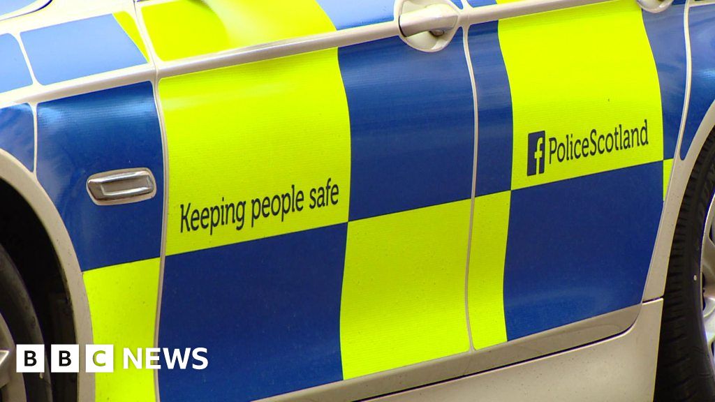Inverness Airport Tragedy Woman Killed Police Identify Victim - z8worq5