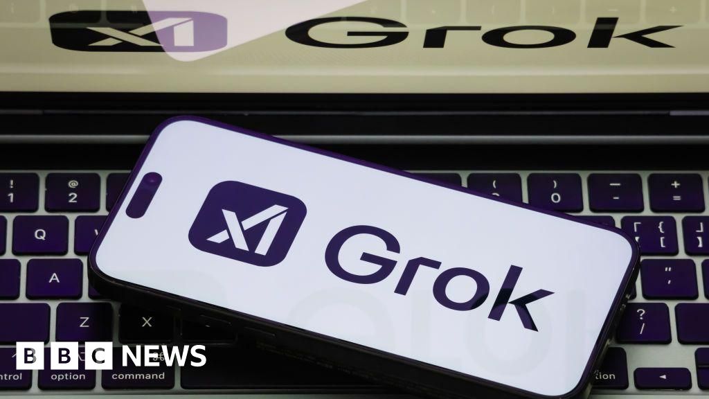 X to comply with UK law over Grok deepfakes, Starmer says