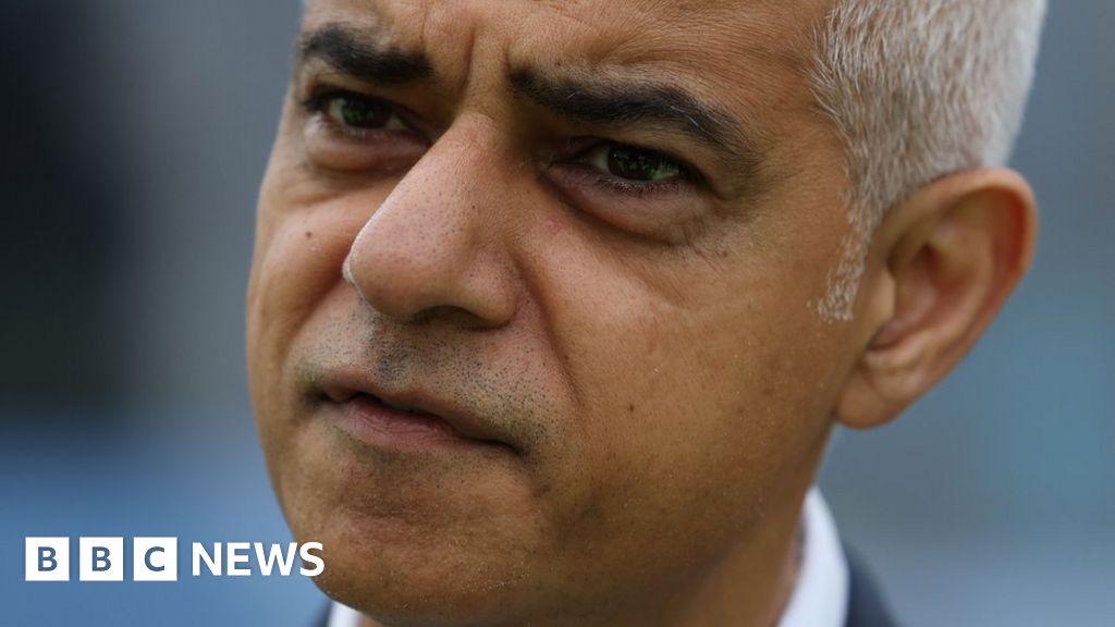 Ulez expansion: Mayor of London urges councils to 'put their politics aside'