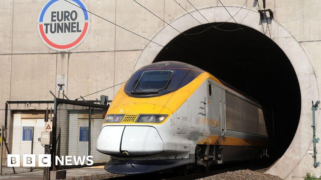 Kent iş dünyası liderleri Eurostar duraklarının eski durumuna getirilmesini savunuyor.