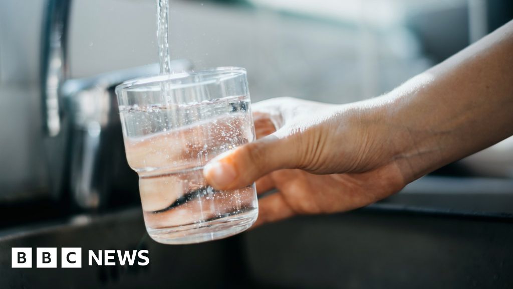 PFAS: US limits 'forever chemicals' in tap water for first time - BBC News