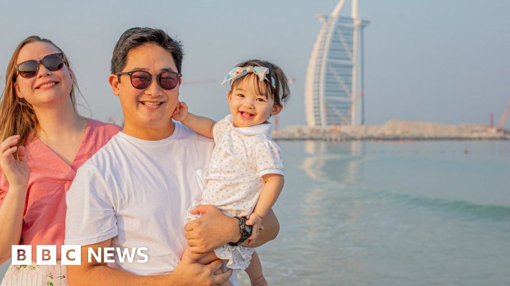 Coronavirus threatening expat exodus from the UAE