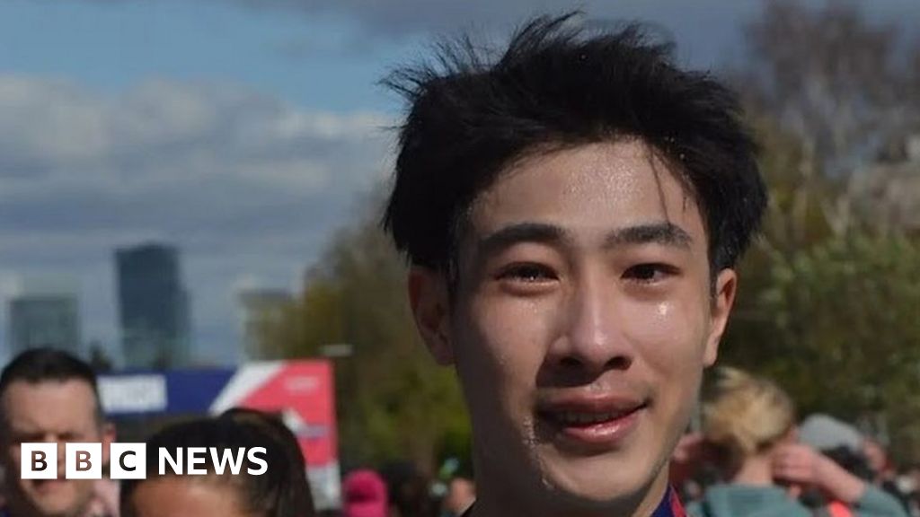 Bristol student finishes life at Bristol University with ultramarathon