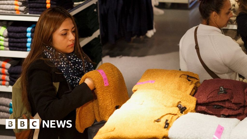 Winkel in België beboet wegens discriminatie van mannelijke werkzoekenden