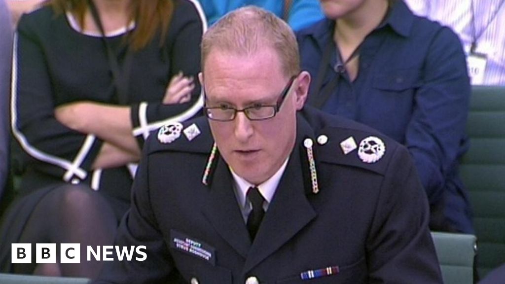 Metropolitan Police: VIP abuse inquiry officer faces gross misconduct investigation
