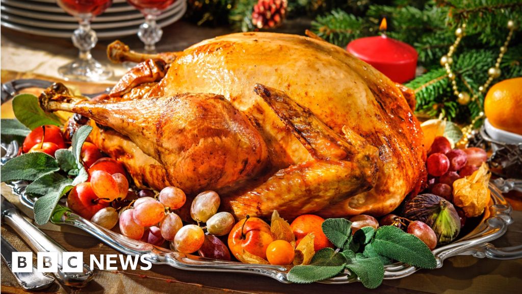 christmas-dinner-costs-rise-14-bbc-news