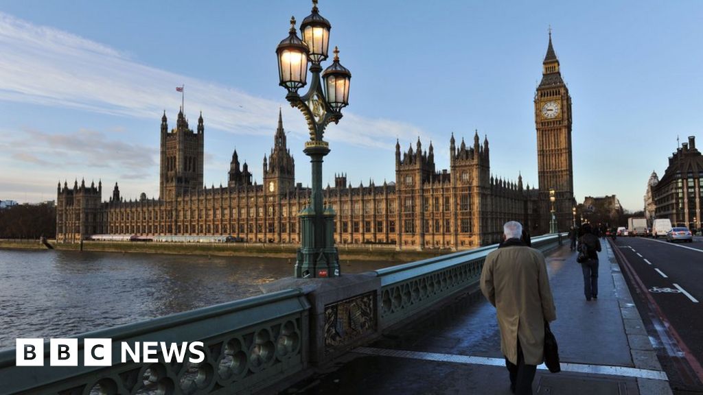 Slough man found guilty of sending threats to MPs - BBC News