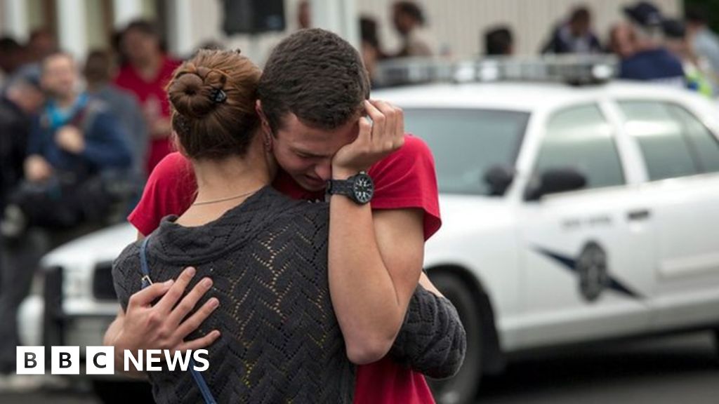 Think Again Here S A Solution To Tackle Mass Shootings In America