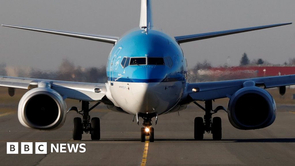 Whitley Bay man stranded in Prague after friend flew home on his passport