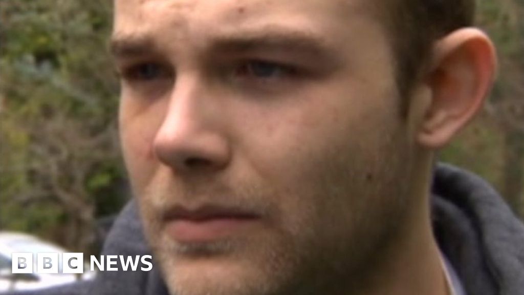 Driver Jailed Over Two Friends Deaths In Handcross Crash Bbc News 6584