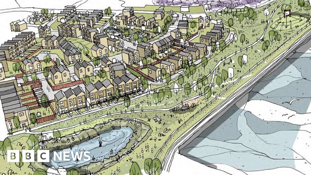 Barrow industrial site 'decontaminated' ahead of development BBC News