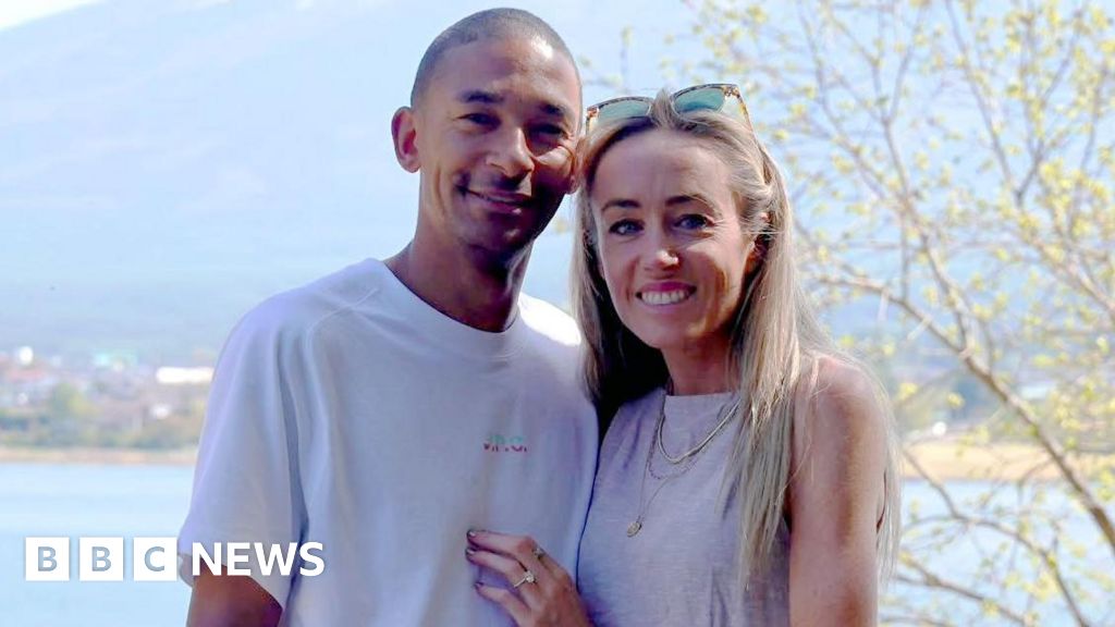 Eilish McColgan: 'I've got a big year of sport but no wedding plans'