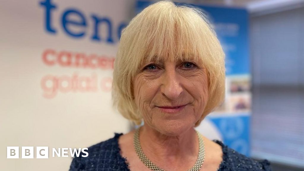 Lung cancer screening in Wales lags behind England - charity