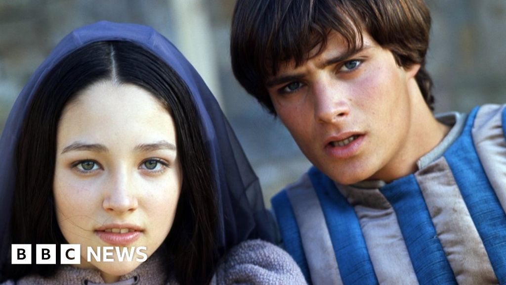 Romeo and Juliet: Olivia Hussey and Leonard Whiting sue over 1968 film’s ‘sexual abuse’