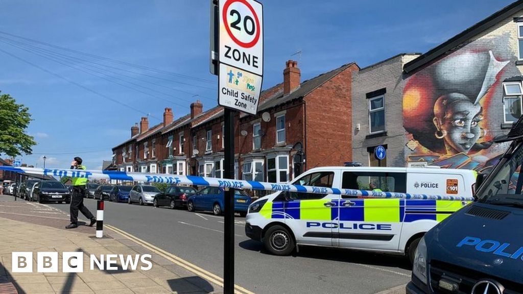 Sheffield Shootings: Police Fear For Public Caught In Crossfire