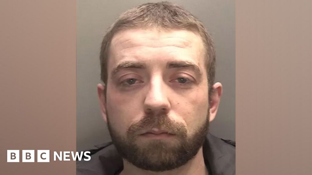 Man Escapes Court After Being Sentenced To Jail Bbc News