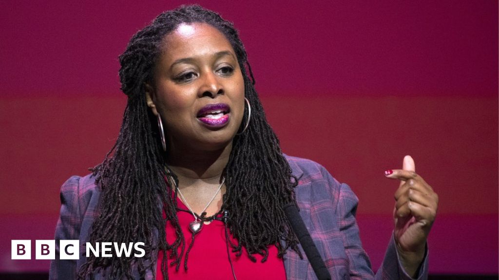 Labour MP Dawn Butler diagnosed with breast cancer