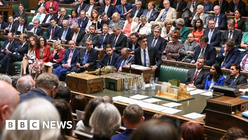 Mps Severance Pay To Double At Next General Election Bbc News
