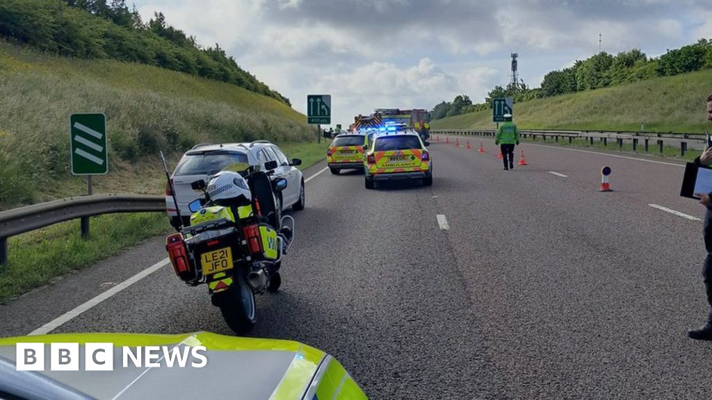 Wiltshire: Arrest Made After Man Dies In A419 Collision