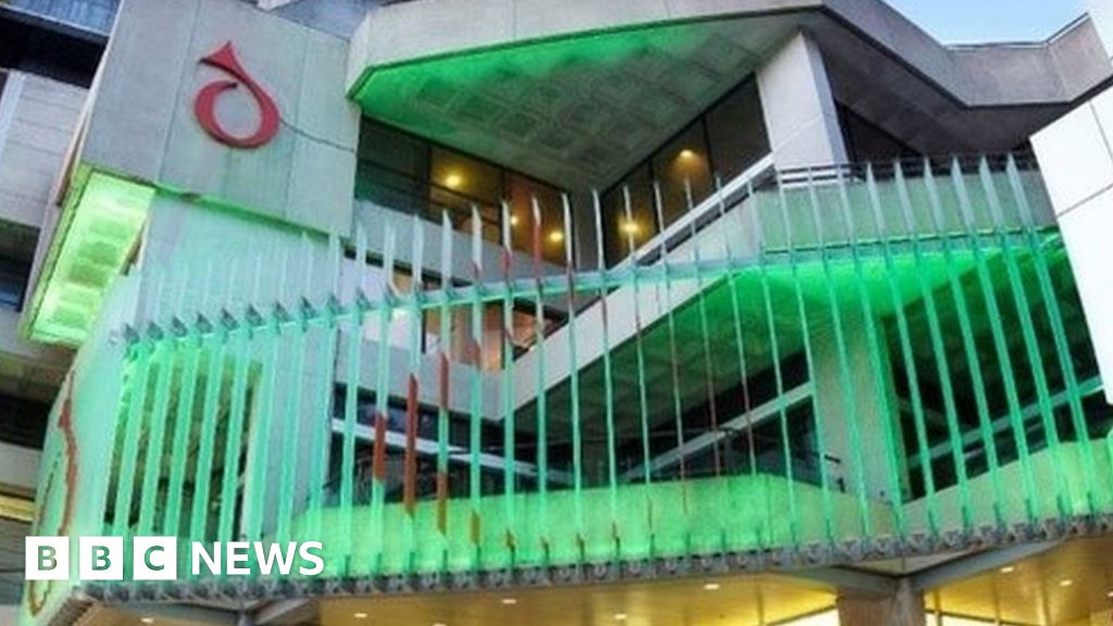 St David's Hall Cardiff plan 'may see millions invested'