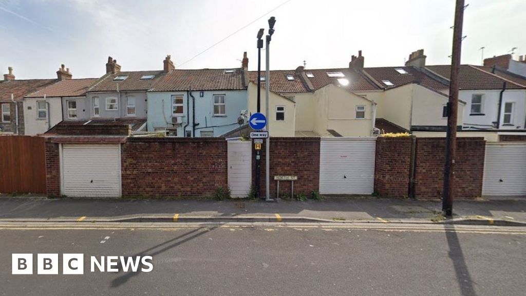 Man Arrested On Suspicion Of Rape In Weston-super-Mare - BBC News