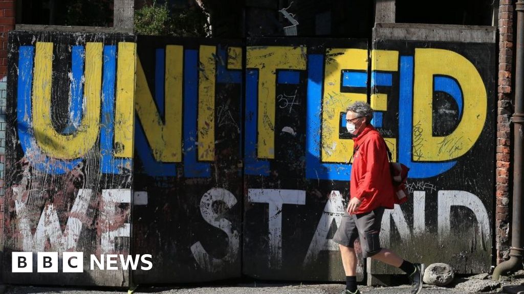 Covid Vaccine centres at Leeds United and Huddersfield Town grounds