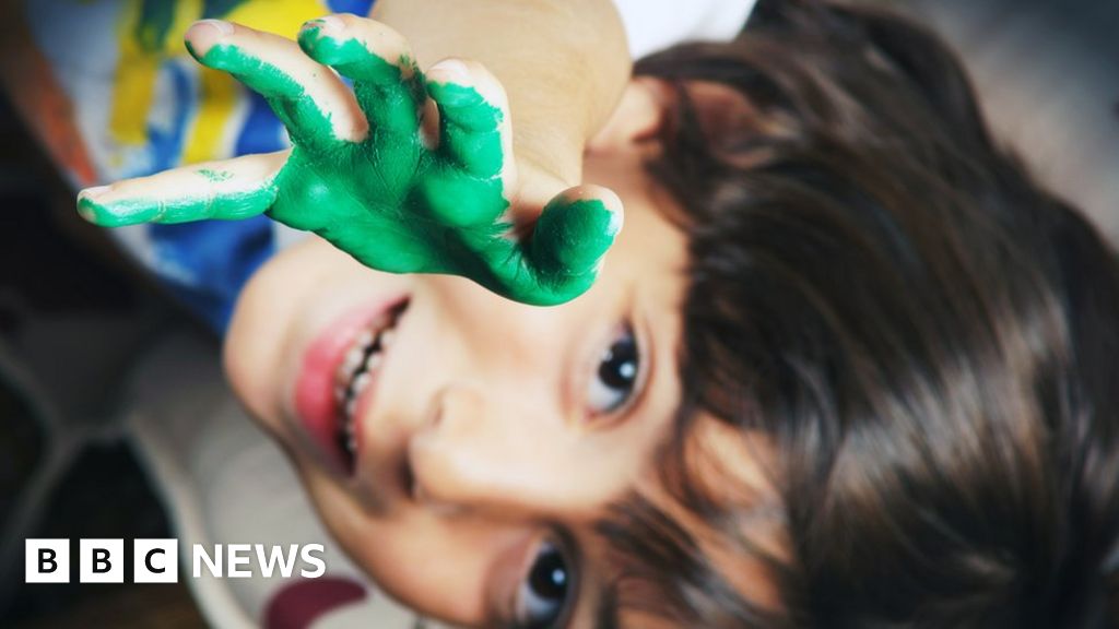 National School Categorisation System Green Bbc News