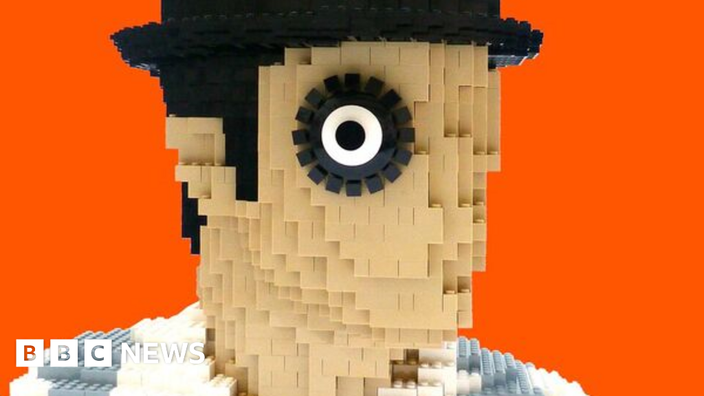 lego bbc news