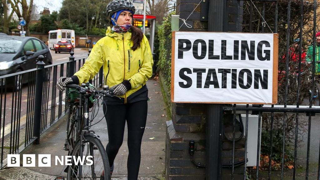 Elections 2022: How are local councils tackling climate change?