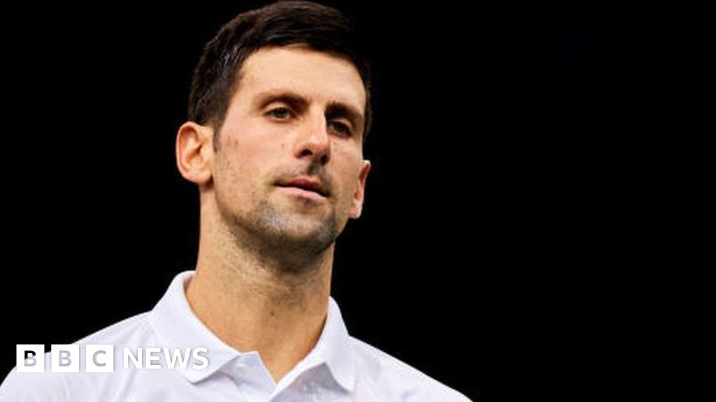 Novak Djokovic will be deported if he hasn t told truth, deputy PM says