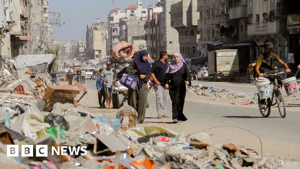 Israeli air strike on north Gaza school kills 22, medics say