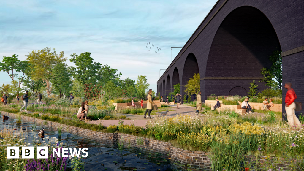 Public Consultation Opens on Wolverhampton Green Innovation Corridor