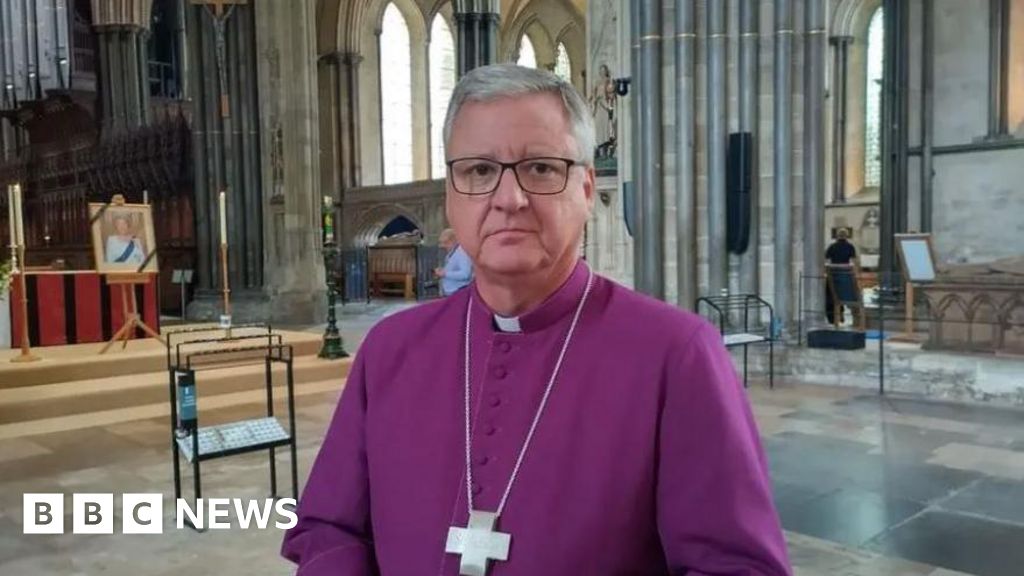 Bishop of Salisbury: John Smyth report 'like a horror movie'