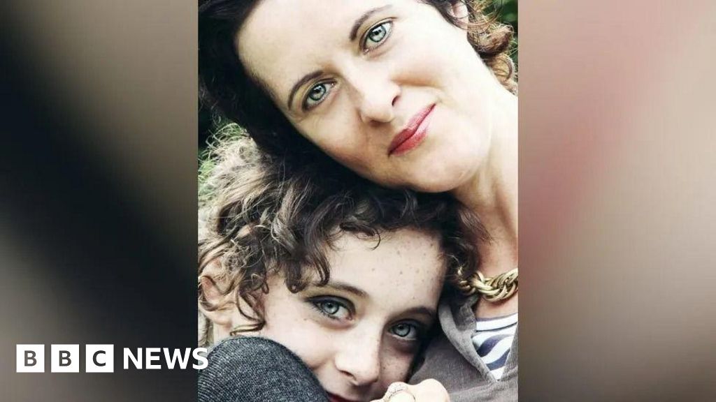 Mother says parents should talk to their children about drugs