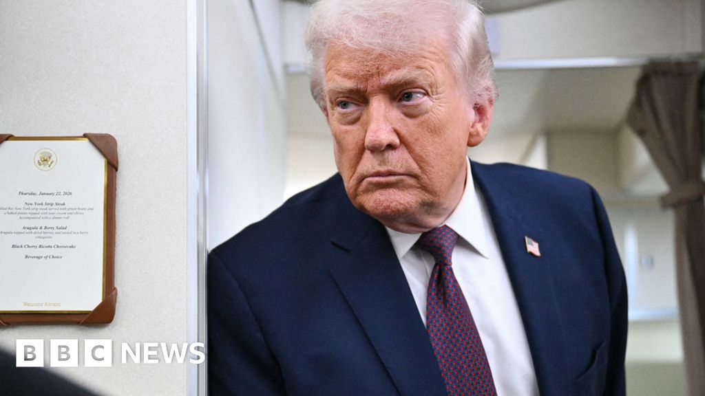 De bewering van Trump dat NAVO-troepen de frontlinie in Afghanistan hebben vermeden, leidt tot verontwaardiging in Groot-Brittannië