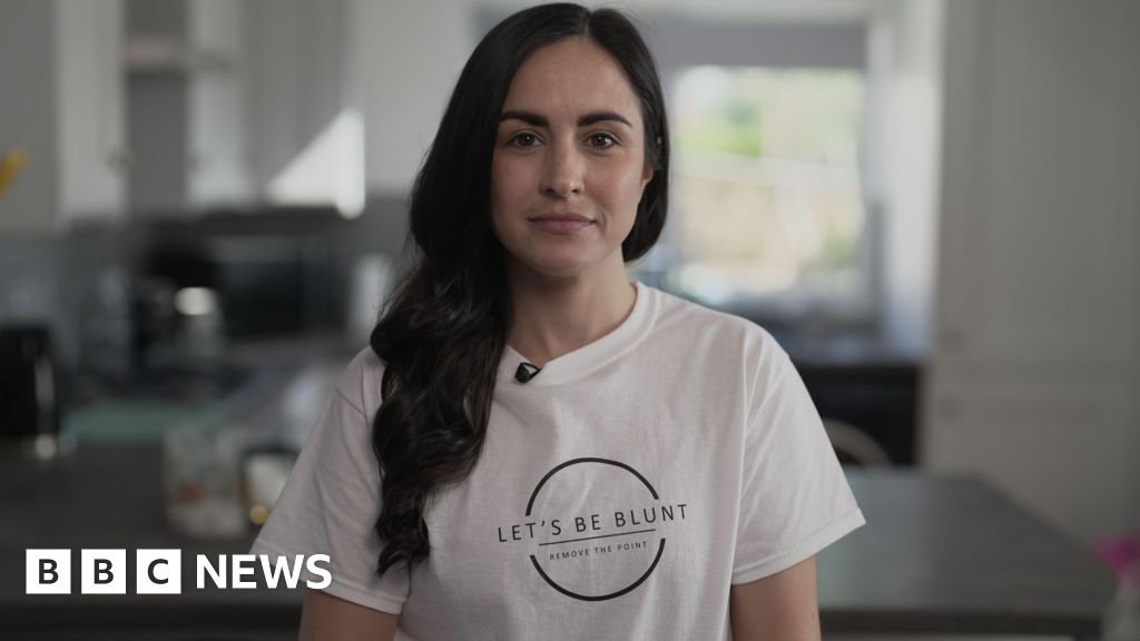 Southport survivor 'can't unsee' home knife risks